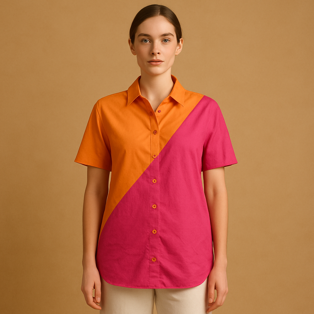 Stretch polo dress with collar for women in a flattering fit and breathable fabric, perfect for work, casual wear, and smart-casual occasions.