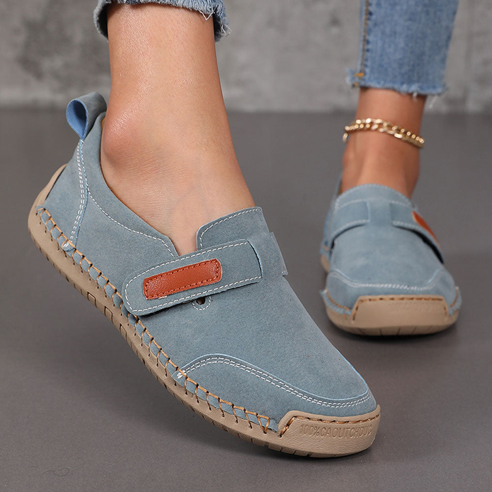 Handmade Leather Casual Shoe