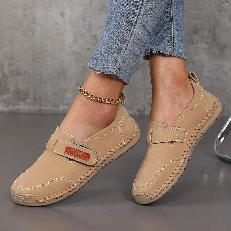 Handmade Leather Casual Shoe