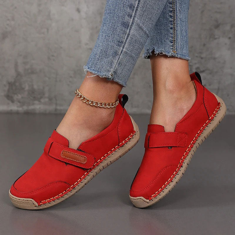 Handmade Leather Casual Shoe