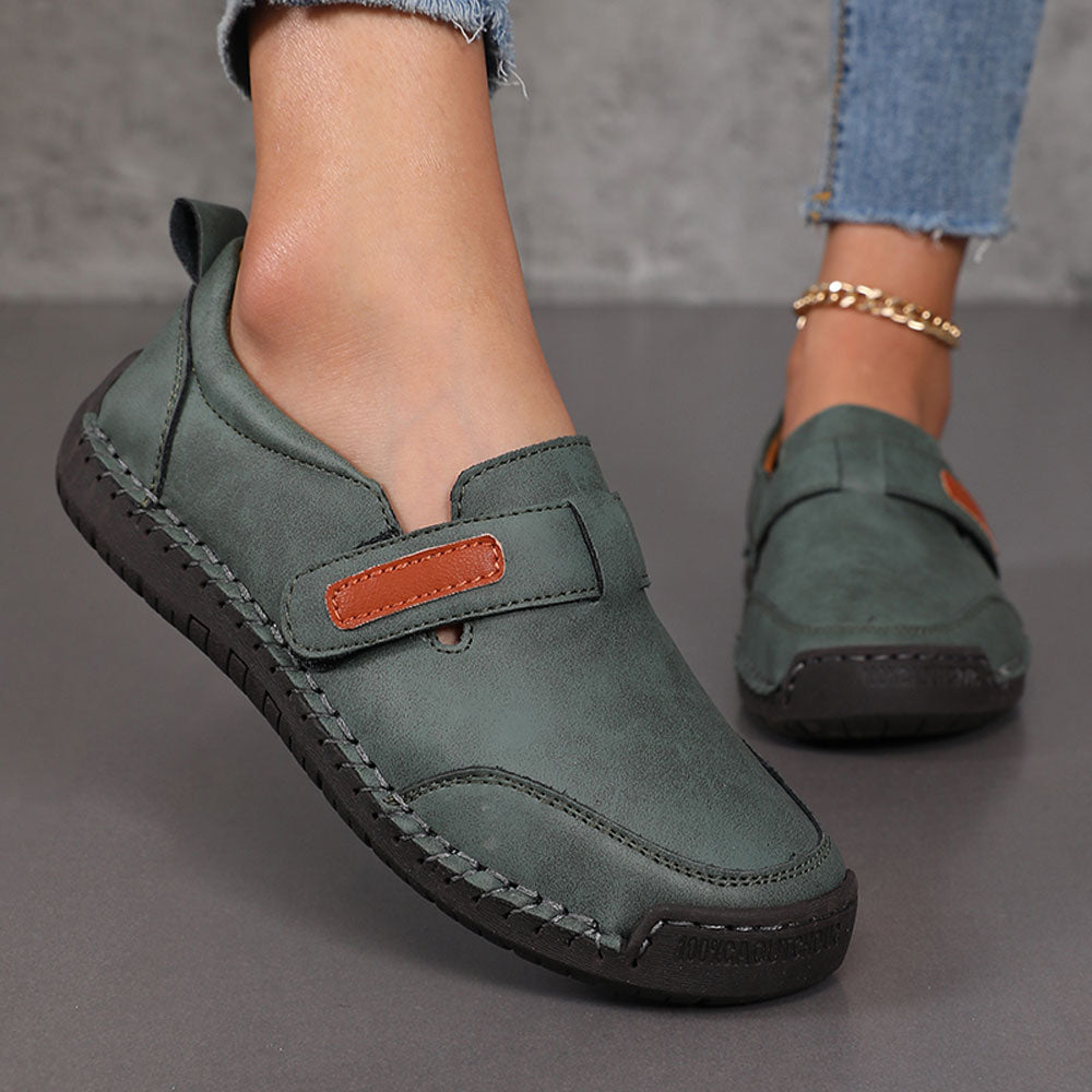 Handmade Leather Casual Shoe