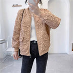 Baseball Jacket Spring Fall Casual