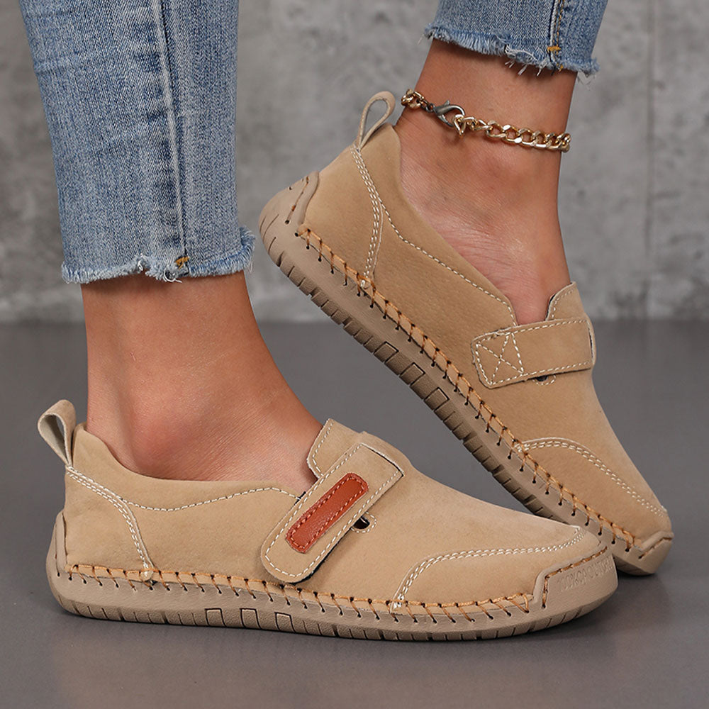 Handmade Leather Casual Shoe