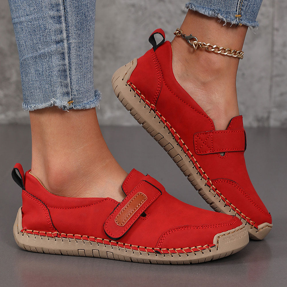 Handmade Leather Casual Shoe