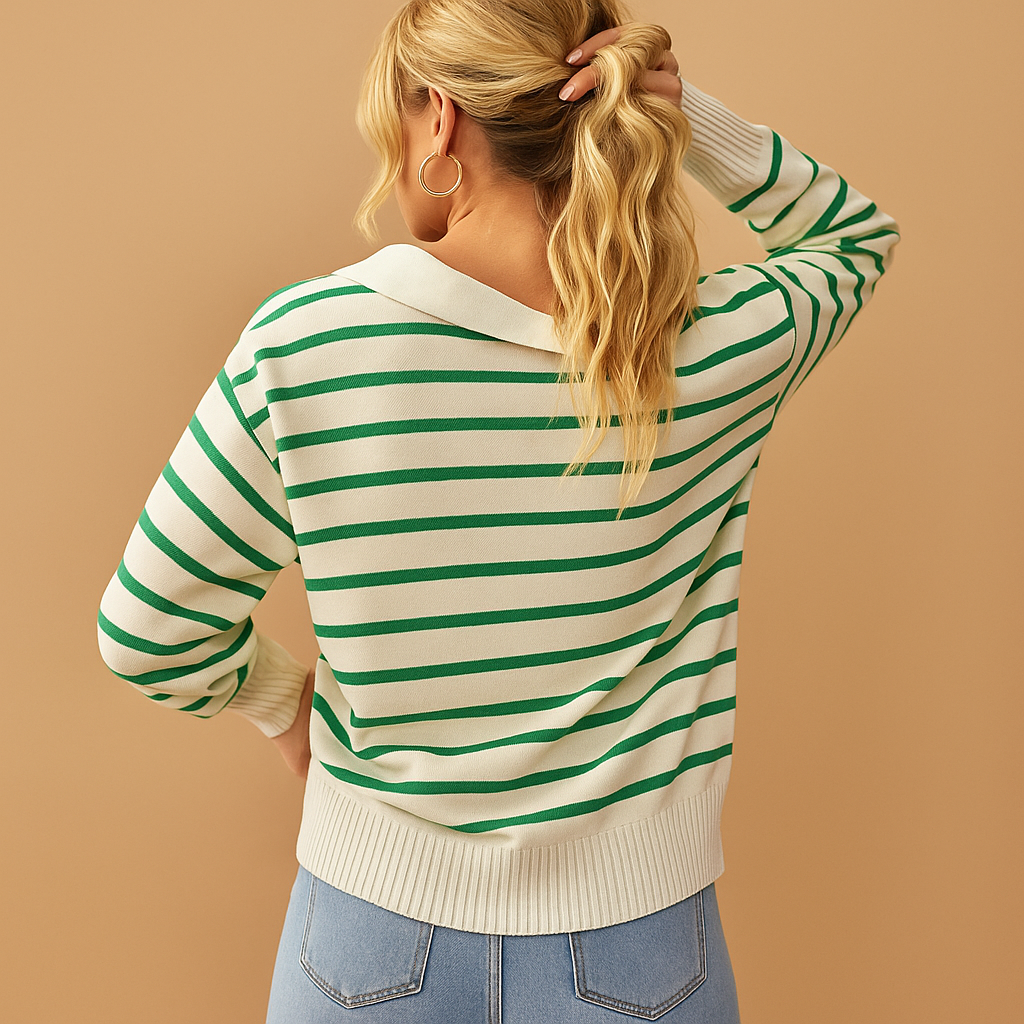 Women’s open-front knit cardigan with loose fit, classic design, and neutral colors. Perfect for layering, casual days, office outfits, or relaxing at home.