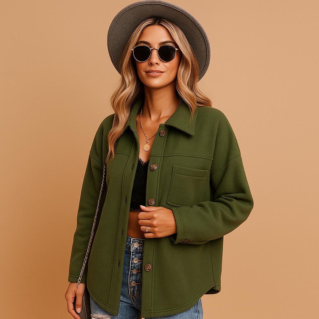 Stylish sleeveless winter vest for women with soft fabric, perfect for layering over sweaters, dresses, or casual outfits in cold weather.