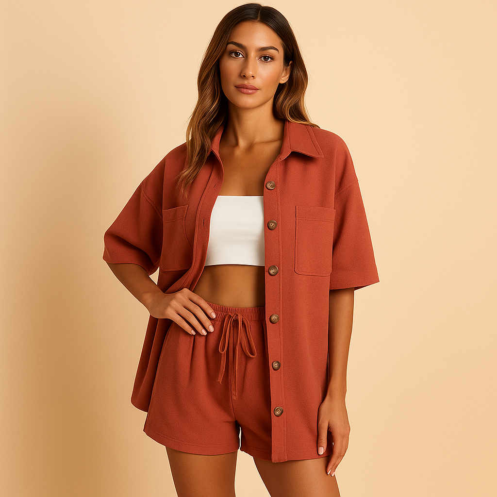 Stylish sleeveless winter vest for women with soft fabric, perfect for layering over sweaters, dresses, or casual outfits in cold weather.