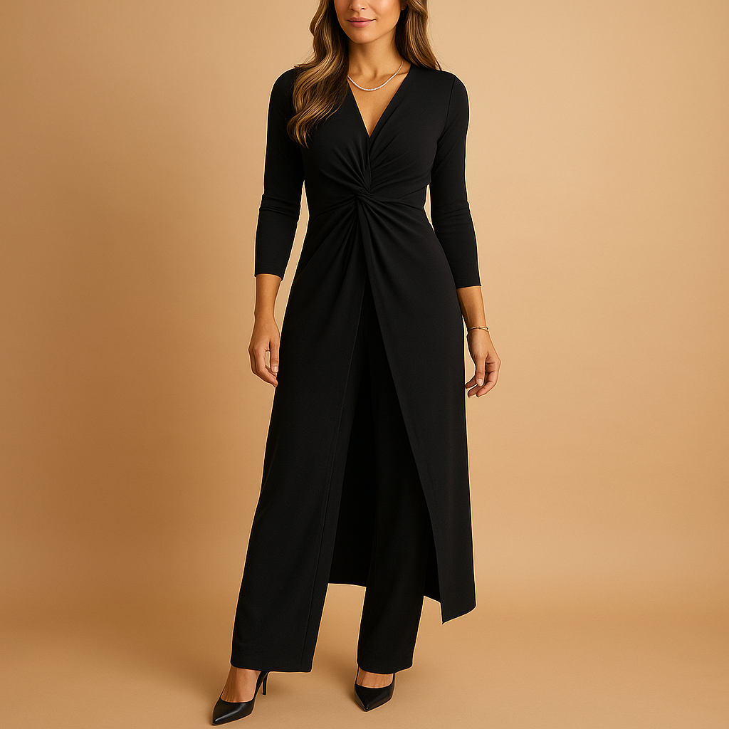 Women’s two piece lounge set with loose fit top and trousers, soft fabric, available in Black, Blue, Green, and Red. Ideal for home or casual wear.